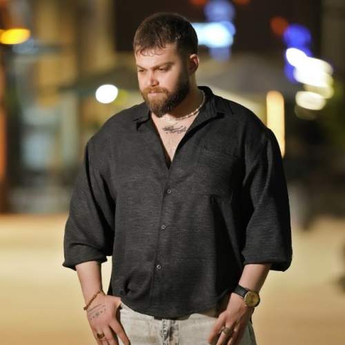 دانلود آهنگ بور ناخامه دووشی با صدای مهیار خلیل زاده