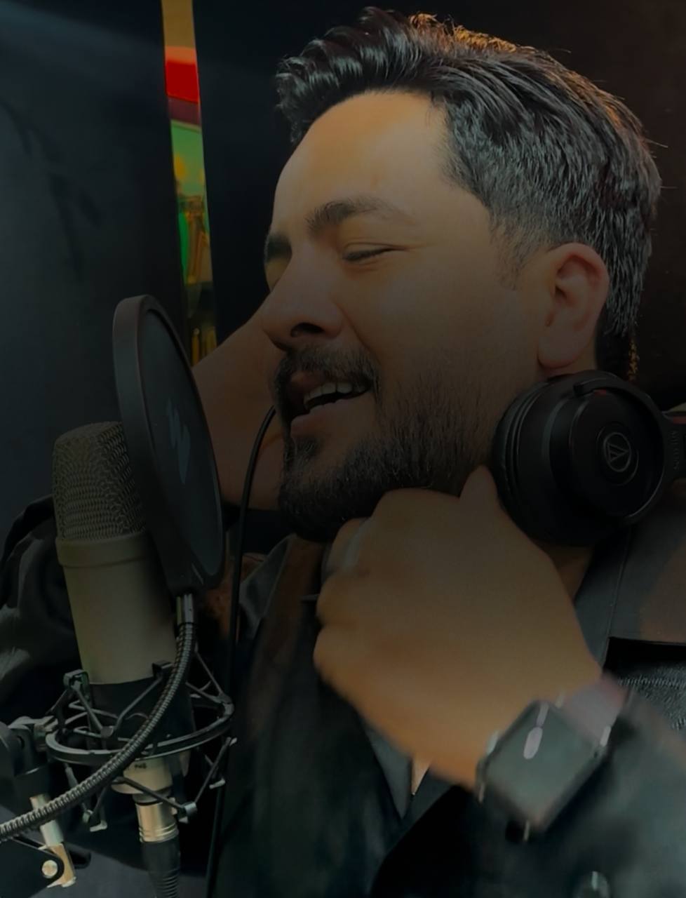 دانلود آهنگ  زخمی چلچلا با صدای مجید حسینی