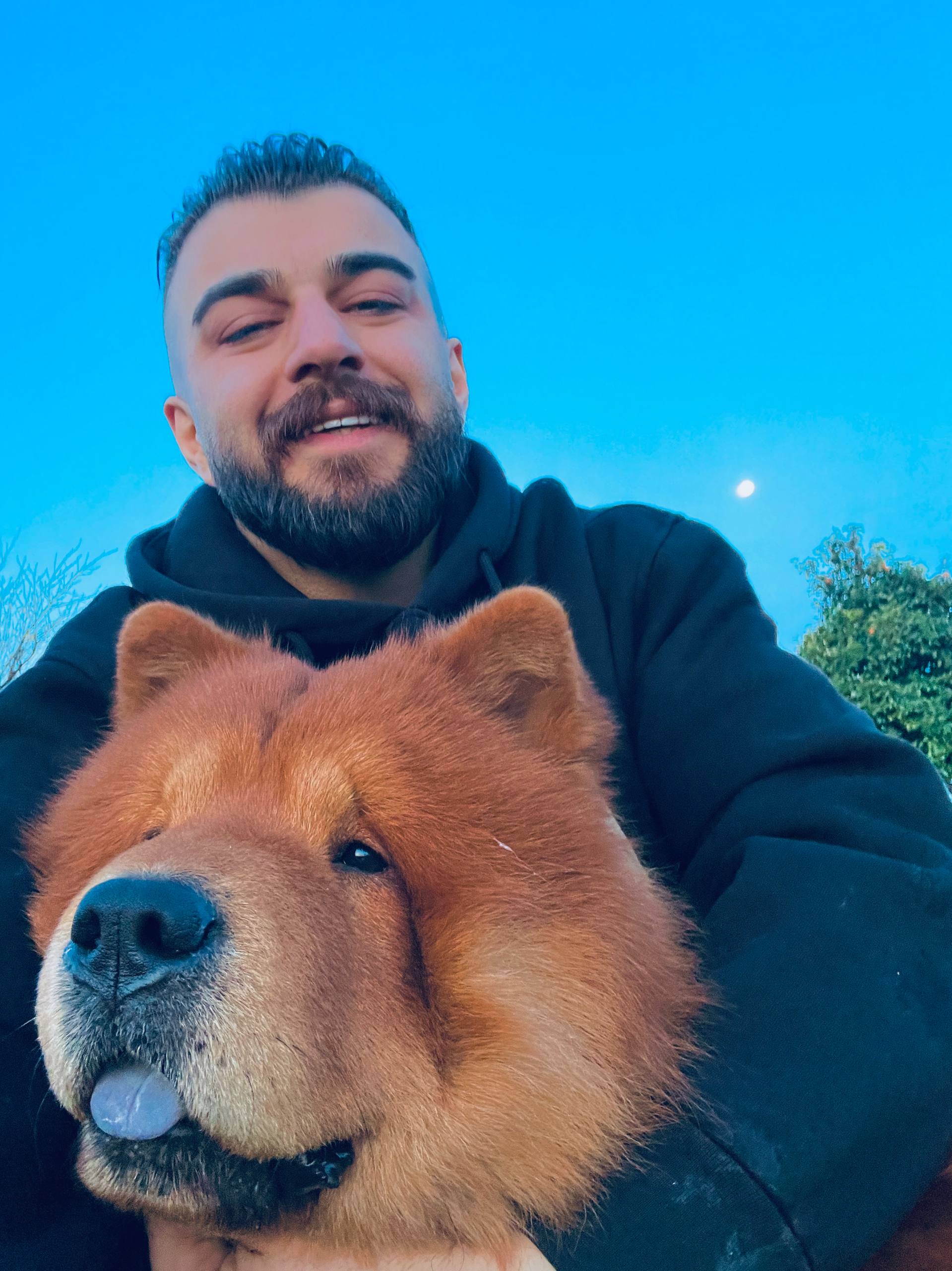 دانلود آهنگ  مه دل بهار هوای تنگیته با صدای مهدی آبگون