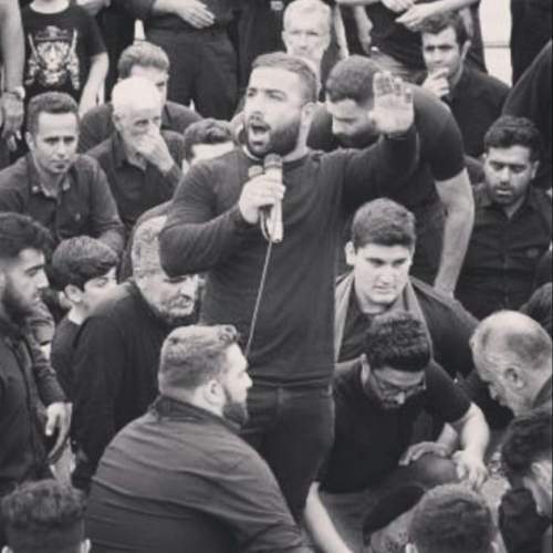 دانلود آهنگ  عباس علمدار با صدای میلاد رمضانپور