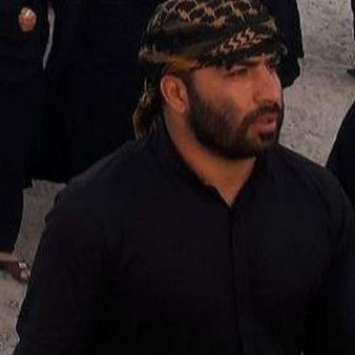 دانلود آهنگ  امان از دل زینب با صدای میلاد رمضانپور