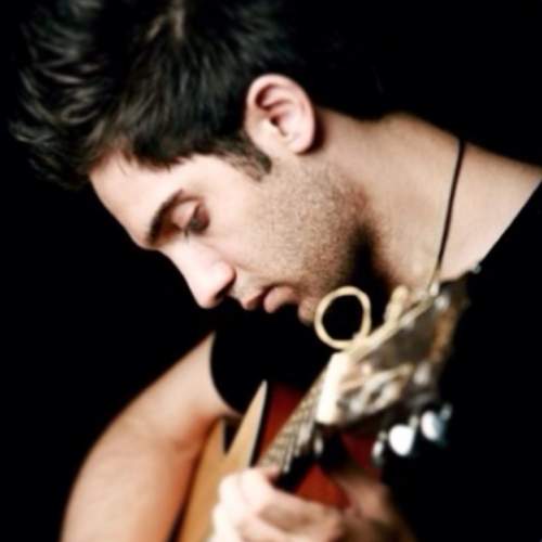 دانلود آهنگ بنام درونگرا با صدای علی لهراسبی