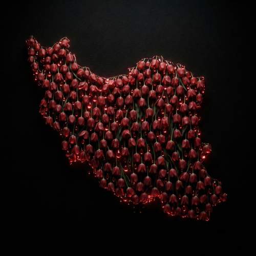 دانلود آهنگ  ایرانم با صدای شروین حاجی پور