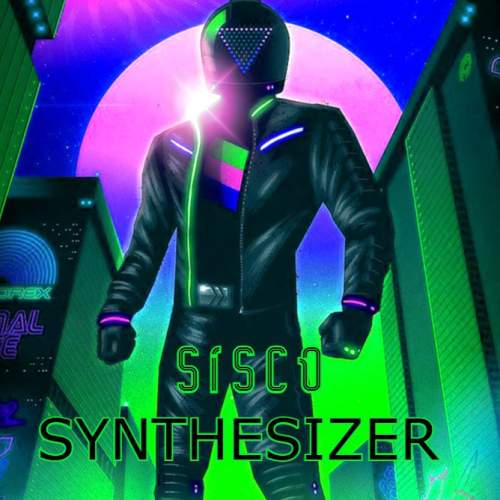 دانلود آهنگ  سینت سایزر با صدای سیسکو