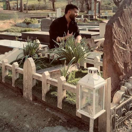 دانلود آهنگ بنام سرزمین گمشده با صدای مجید خشامن