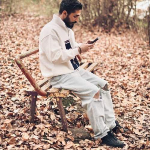 دانلود آهنگ بنام ماتریکس با صدای امیر لیام