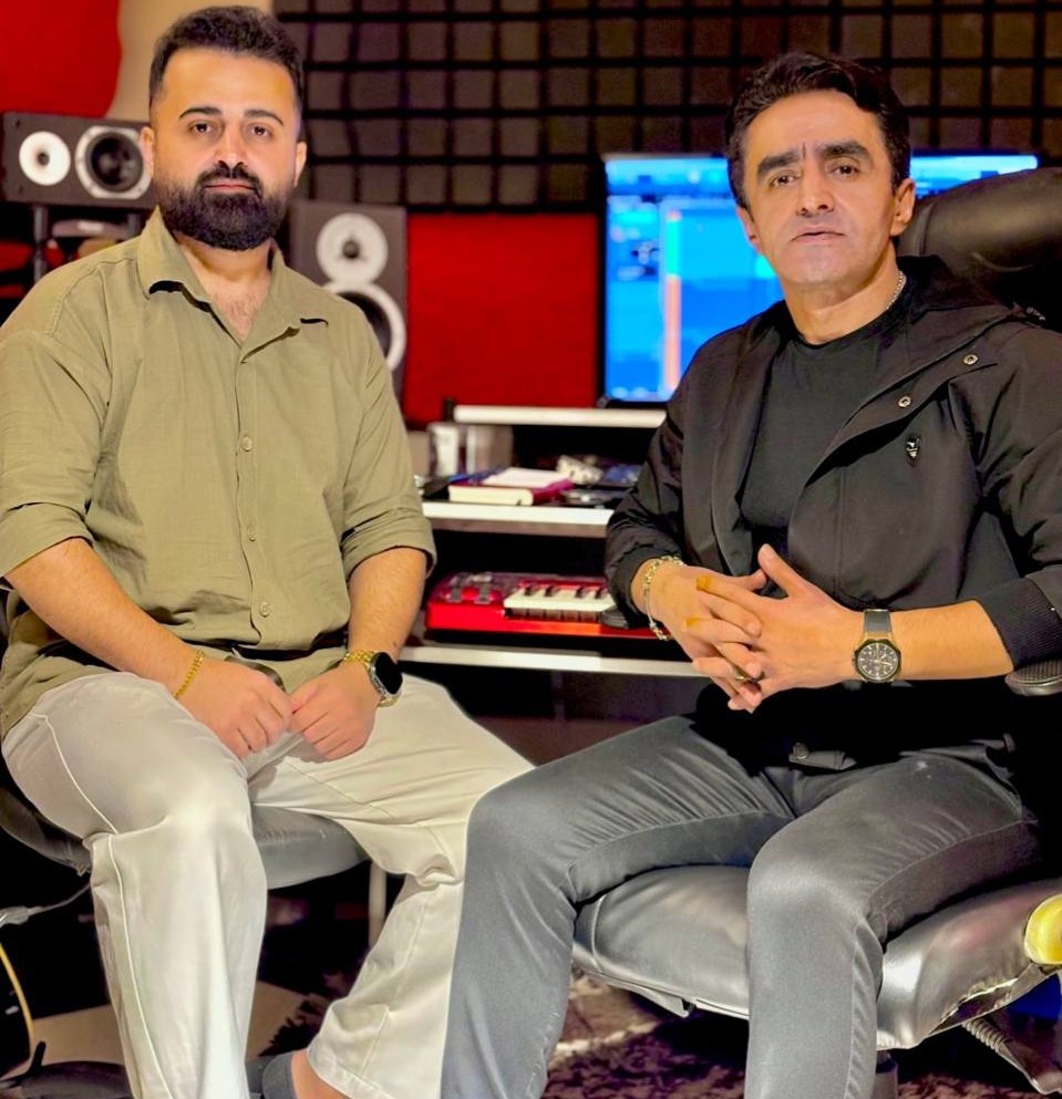 دانلود آهنگ  به یاد عزیزان از دست رفته با صدای وحید حیدری و رضا علیزاده