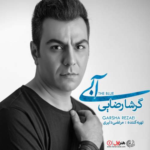 دانلود آهنگ  ای وای باز دل بیچاره با صدای گرشا رضایی