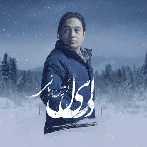 دانلود آهنگ  دلیل با صدای امین بانی