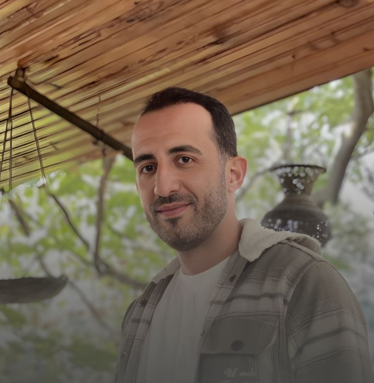دانلود آهنگ  جشنی عجب لای لای با صدای علیرضا شربتی