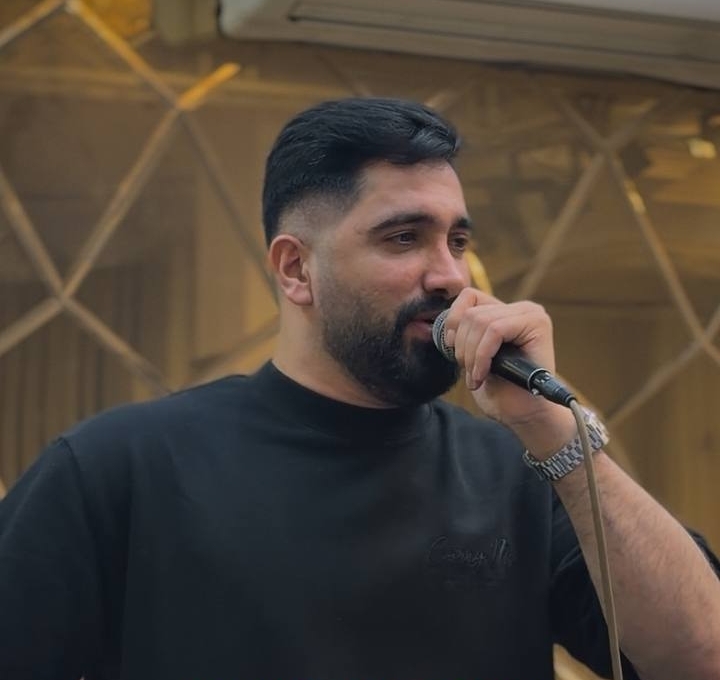 دانلود آهنگ  جشنی شاهو گدا با صدای جواد عباسی