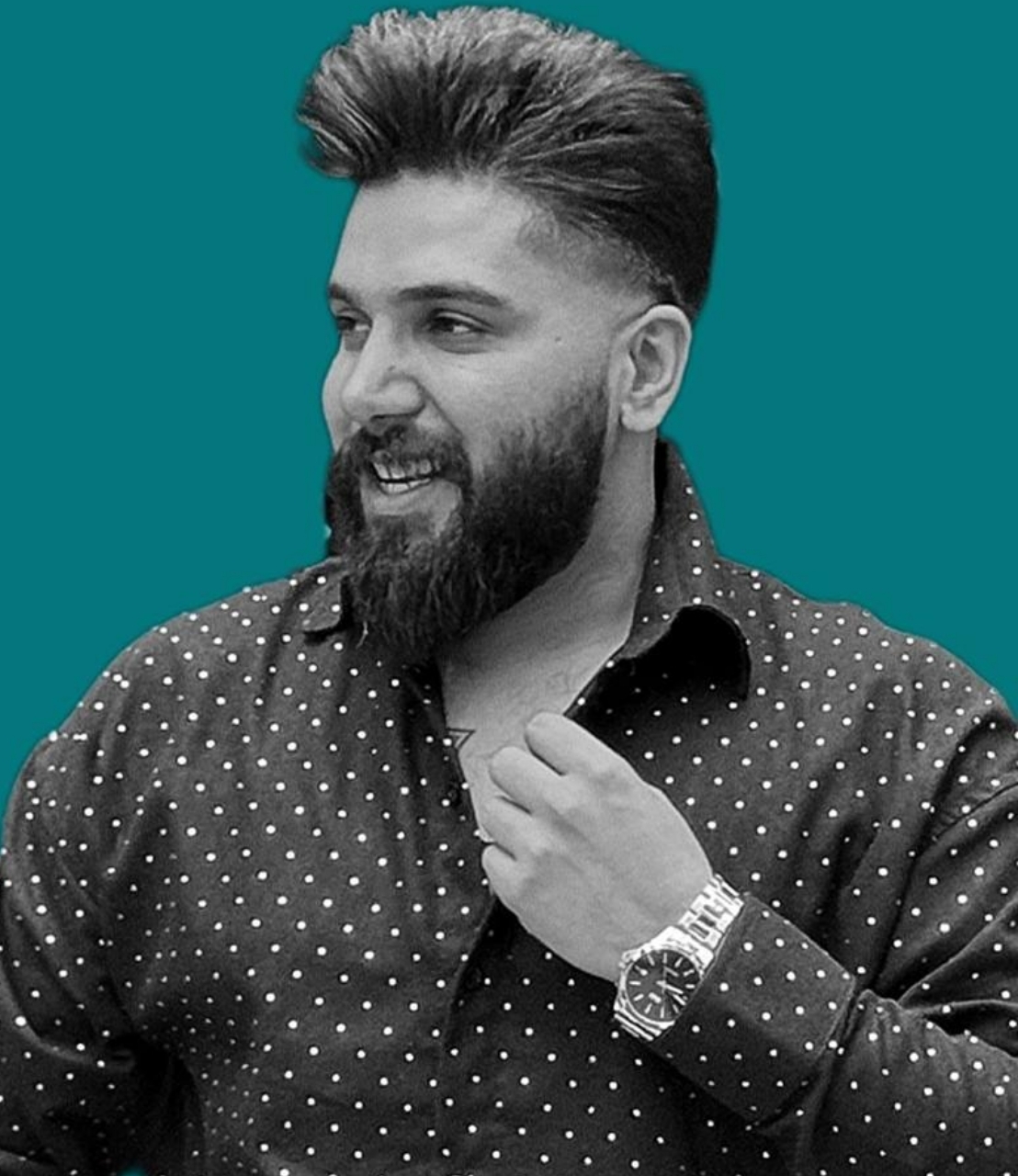 دانلود آهنگ  جشنی قشنگ کیجا با صدای مجید احمدی