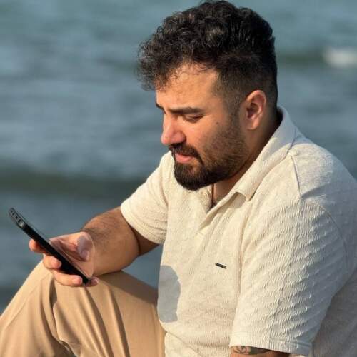 دانلود آهنگ بنام نازار با صدای علی رستمی