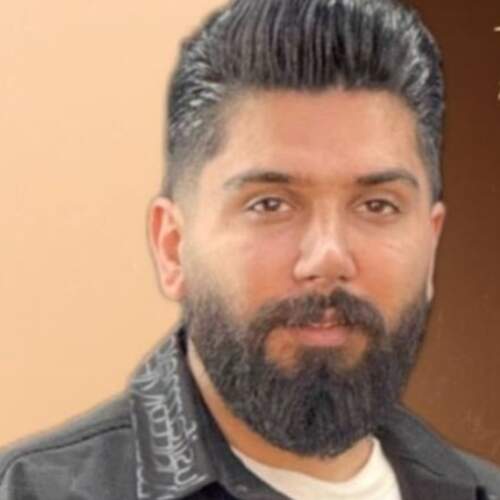 دانلود آهنگ  جشنی خال به خال با صدای مجید احمدی