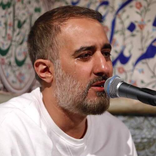 دانلود آهنگ  دلتنگی با صدای بهنام حسن زاده