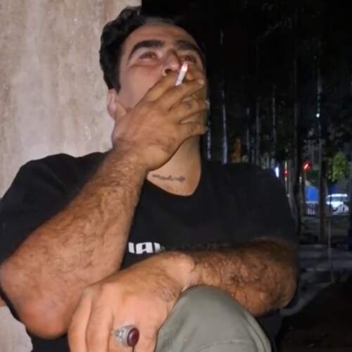 دانلود آهنگ  جشنی سمایی با صدای امیر چیتگر