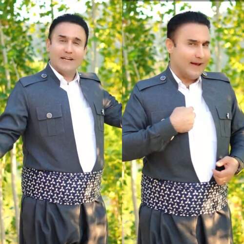 دانلود آهنگ  جشنی سمایی با صدای امیر چیتگر
