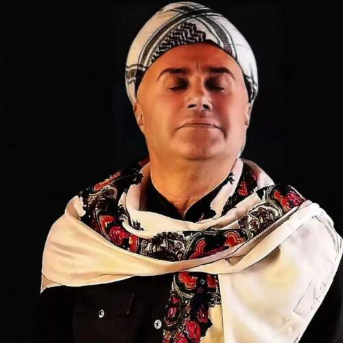 دانلود آهنگ بنام بی تو خرابه حالم با صدای آرش زیادی