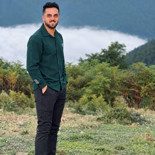 دانلود آهنگ  ای جان با صدای ابوالفضل متو