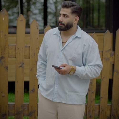 دانلود آهنگ  ریمیکس داداشی با صدای امیر گیلانی