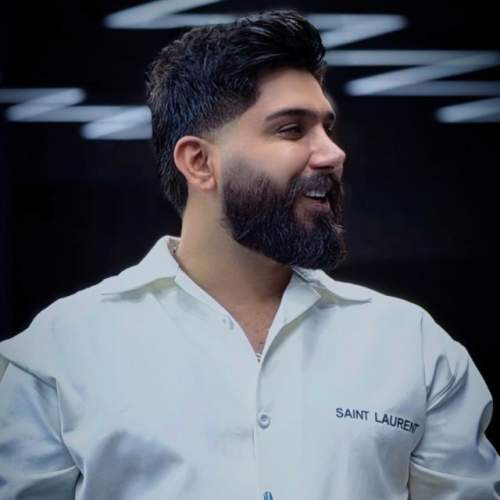 دانلود آهنگ  جشنی نامردون ( بابل صدا ) با صدای مجید احمدی