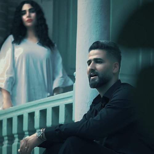 دانلود آهنگ  زخم کاری با صدای محمد گلی